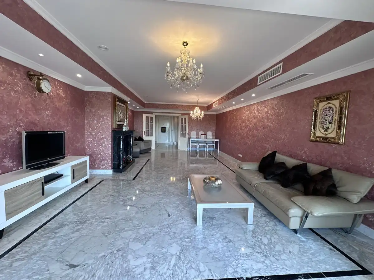 Apartament amb piscina en venda a Milla de Oro, imagen 19