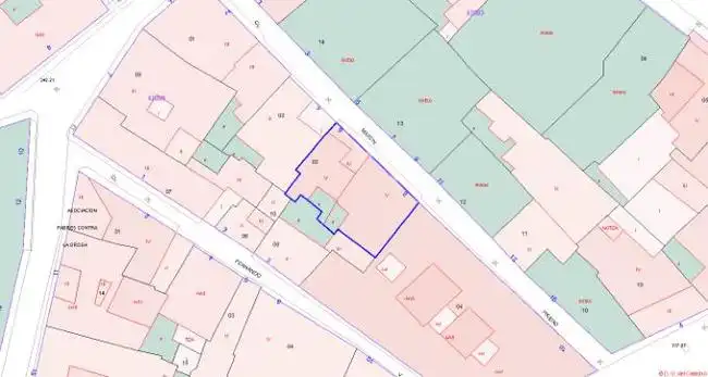 Flat for sale in Lorca