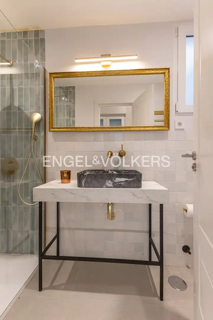 Piso con ascensor en venta en Calle de Ayala, imagen 8