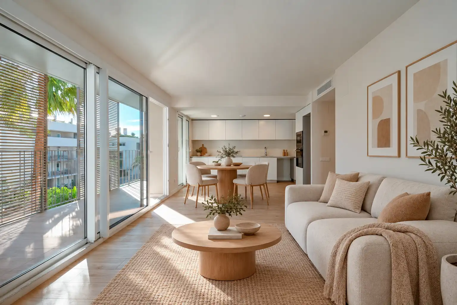 Apartment for sale in Centro ciudad, imagen 7