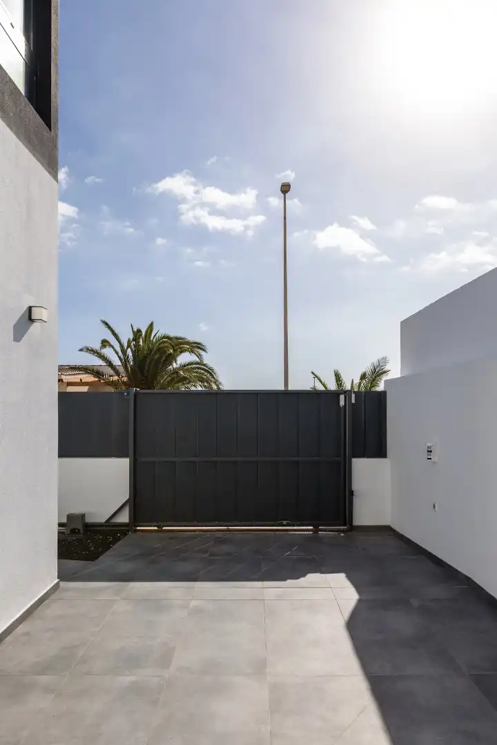 Semi-detached house with terrace for sale in Arico, imagen 34