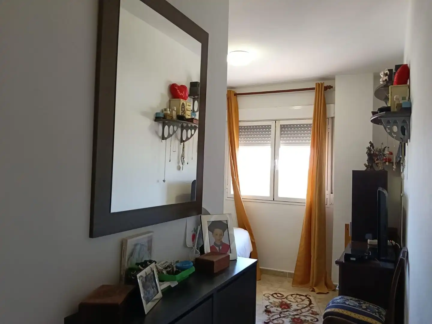 Piso en venta en Cedillo del Condado con Calefacción y Balcón