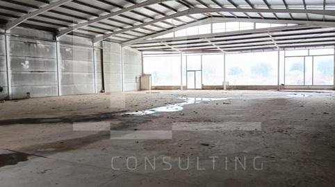 Photo 4 of Industrial buildings to rent in La Industria, El Molí, Valencia