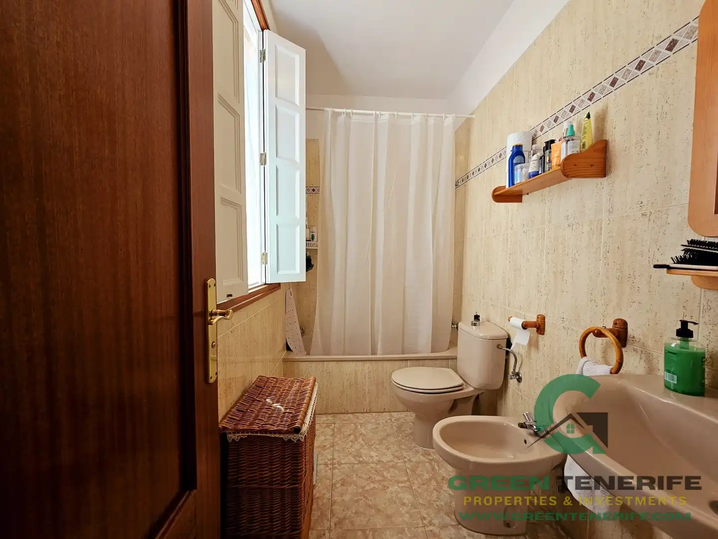 Casa con terraza en venta en Calle Saturno, imagen 20