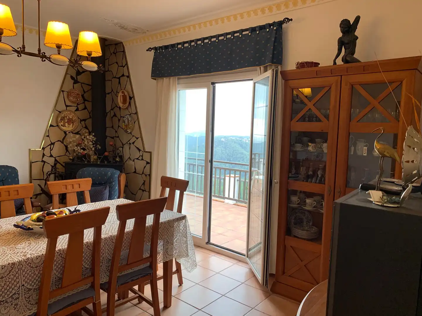 Villa con giardino in vendita a Cervelló, imagen 58