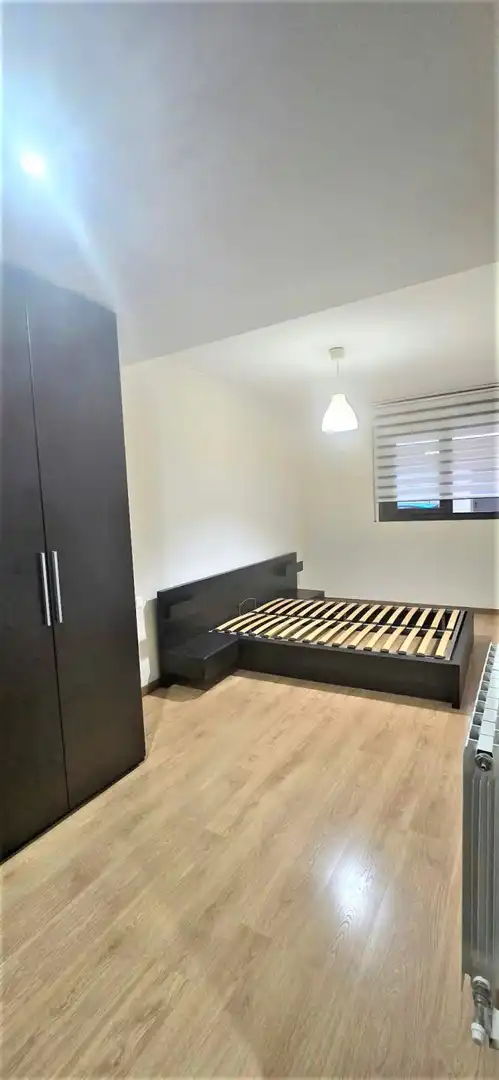 Piso de alquiler en Roca y Roca, Sant Pere