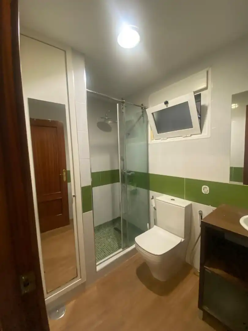 Appartement avec terrasse à louer à Calle Almendral, imagen 12