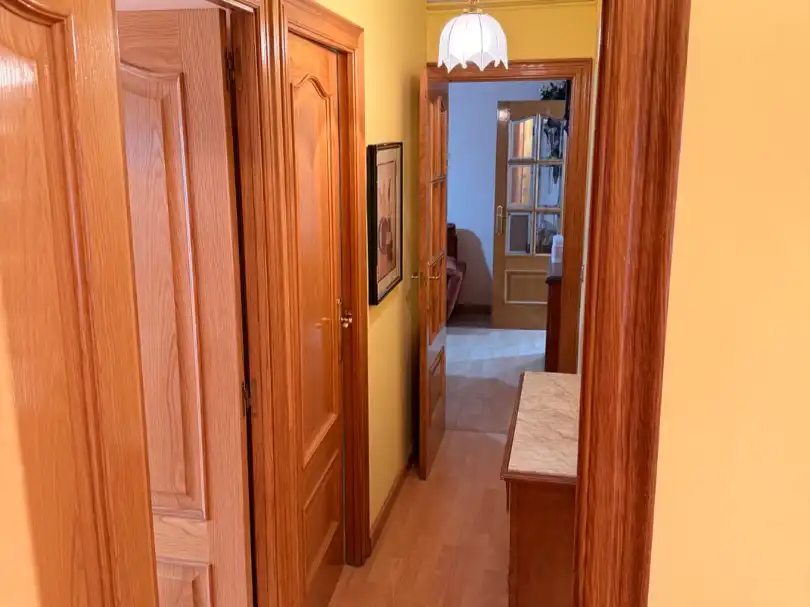 Piso con ascensor en venta en Carrer de la Verge de Loreto 6, imagen 8