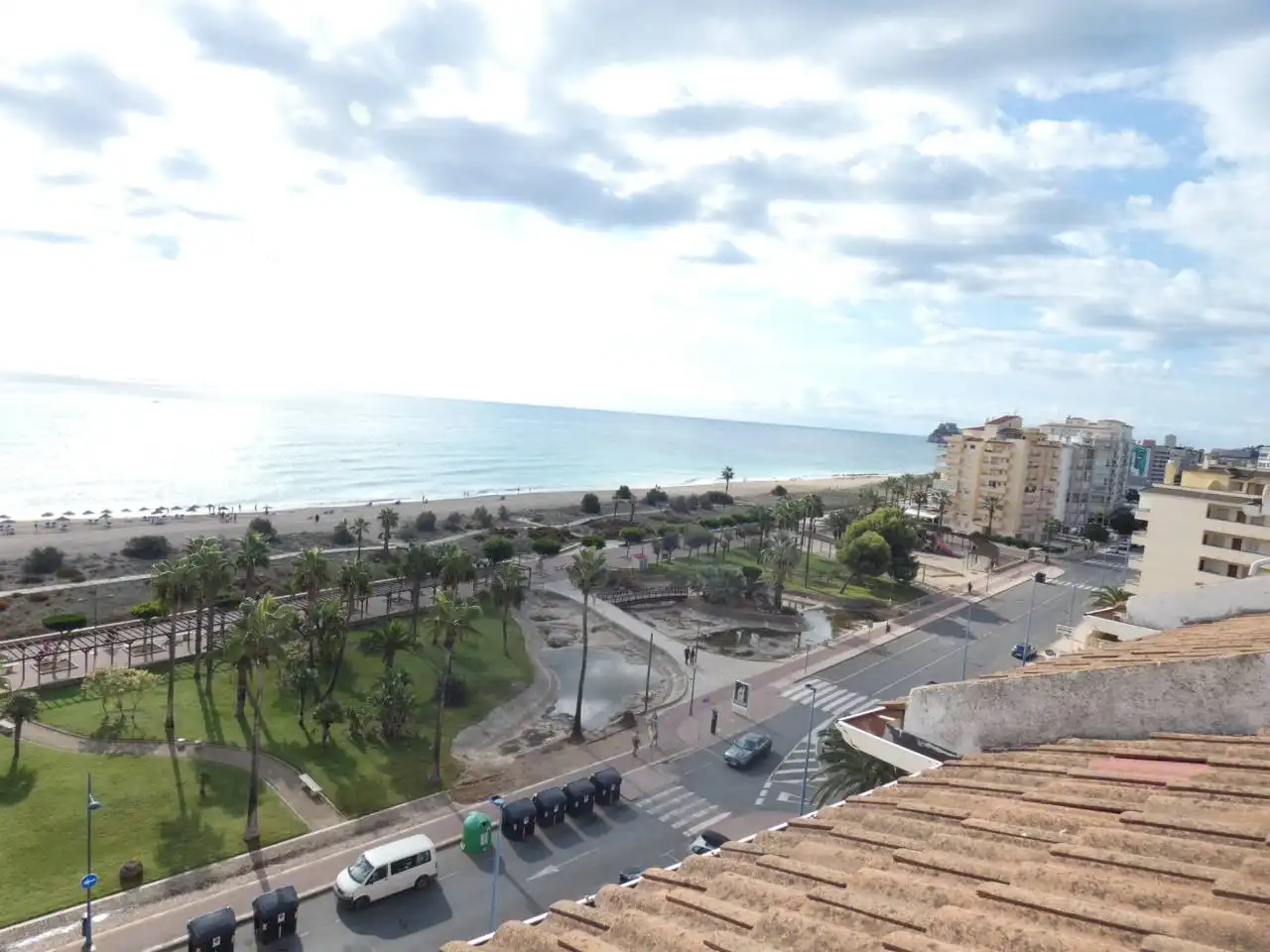 Apartament en venda a Calle PEÑISMAR I, Playa Norte