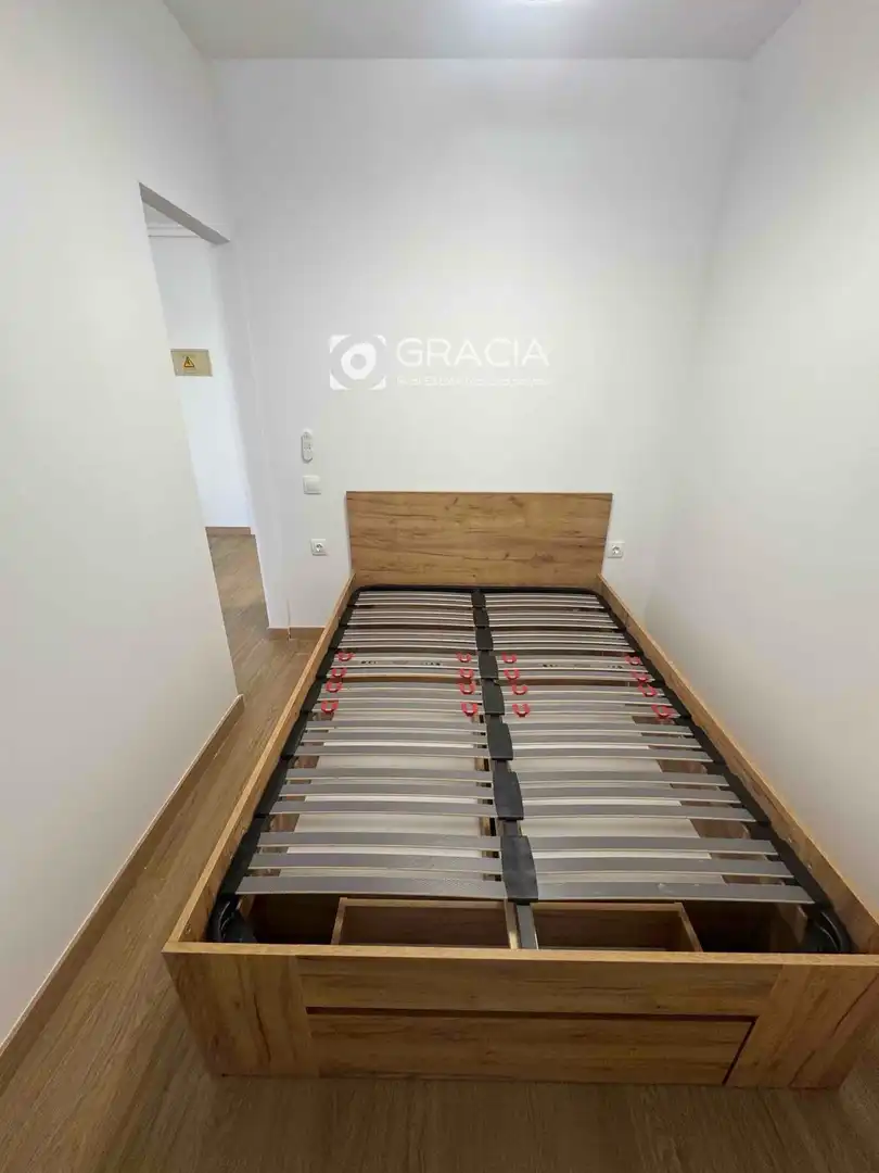 Habitación de Piso de alquiler en Arona con Terraza, Piscina y Amueblado