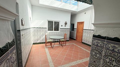 Foto 5 de Casa o chalet en venta en La Banda - Campo de Fútbol, Chiclana de la Frontera