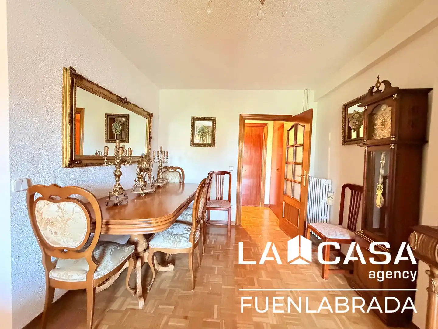 Flat with lift for sale in Calle Betanzos, imagen 5