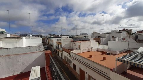 Photo 5 of Houses for sale in Barrio del Nervión, Sevilla Capital