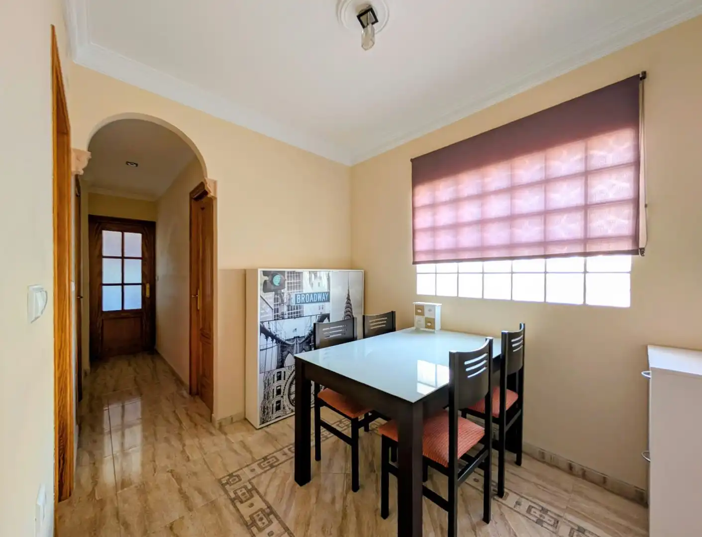 Wohnung mit Balkon zum Verkauf in Loja, imagen 5