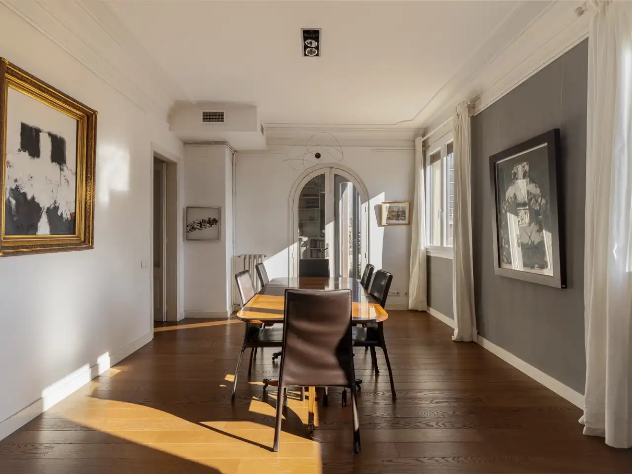 Flat with lift for sale in Carrer de Gràcia 1, imagen 28