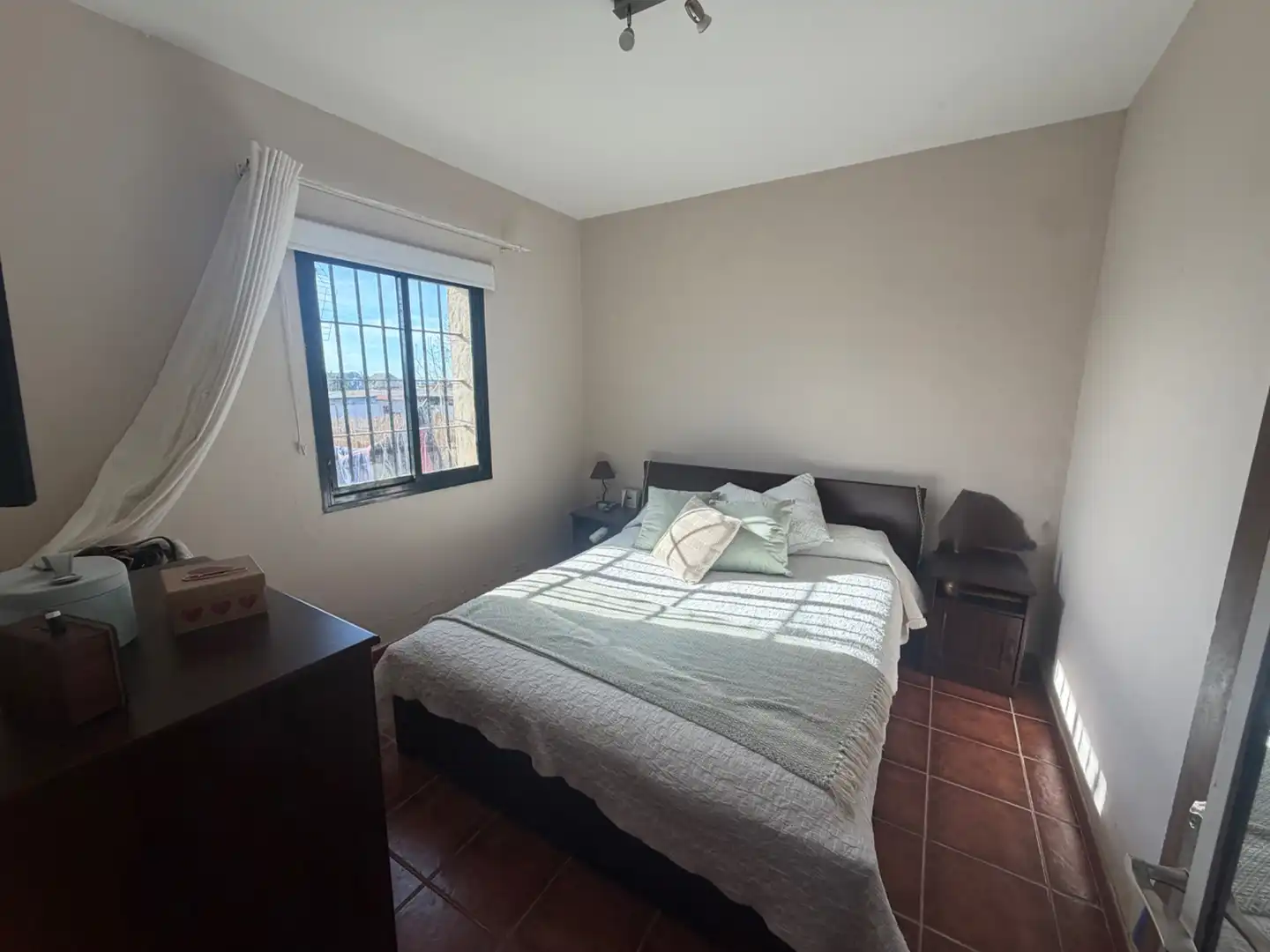 Habitación de Casa o chalet en venta en El Puerto de Santa María con Calefacción, Jardín privado y Terraza