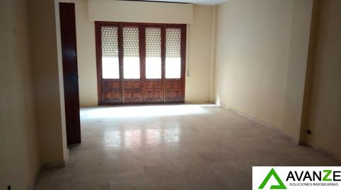 Foto 2 de Pis en venda a Santa Eulalia, Centro, Mérida