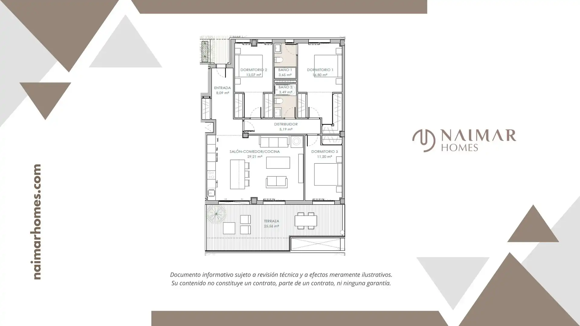 Apartments for sale in Manilva  with Air Conditioner, Heating and Terrace