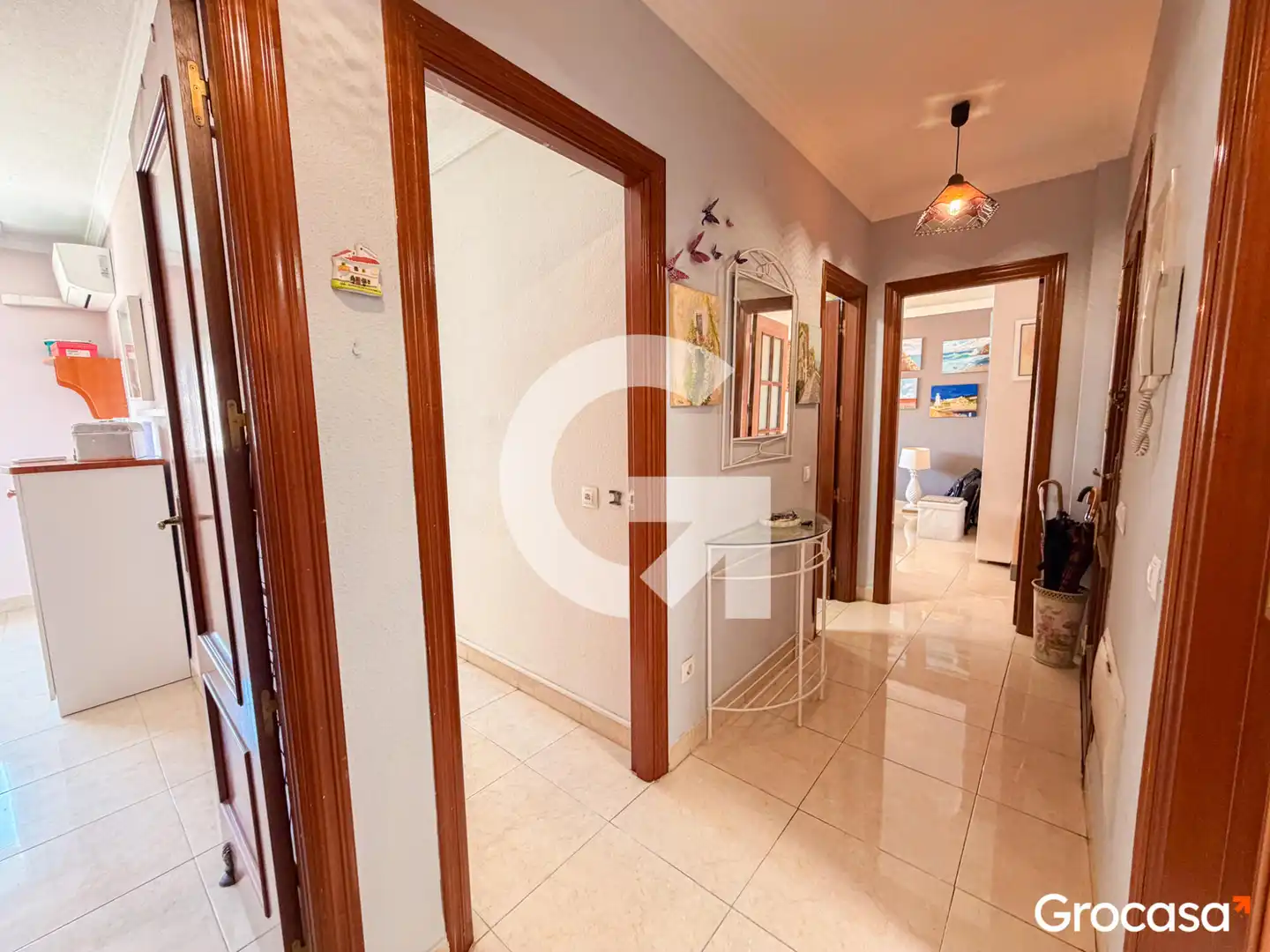 Flat with terrace for sale in AV MALAGA, imagen 22