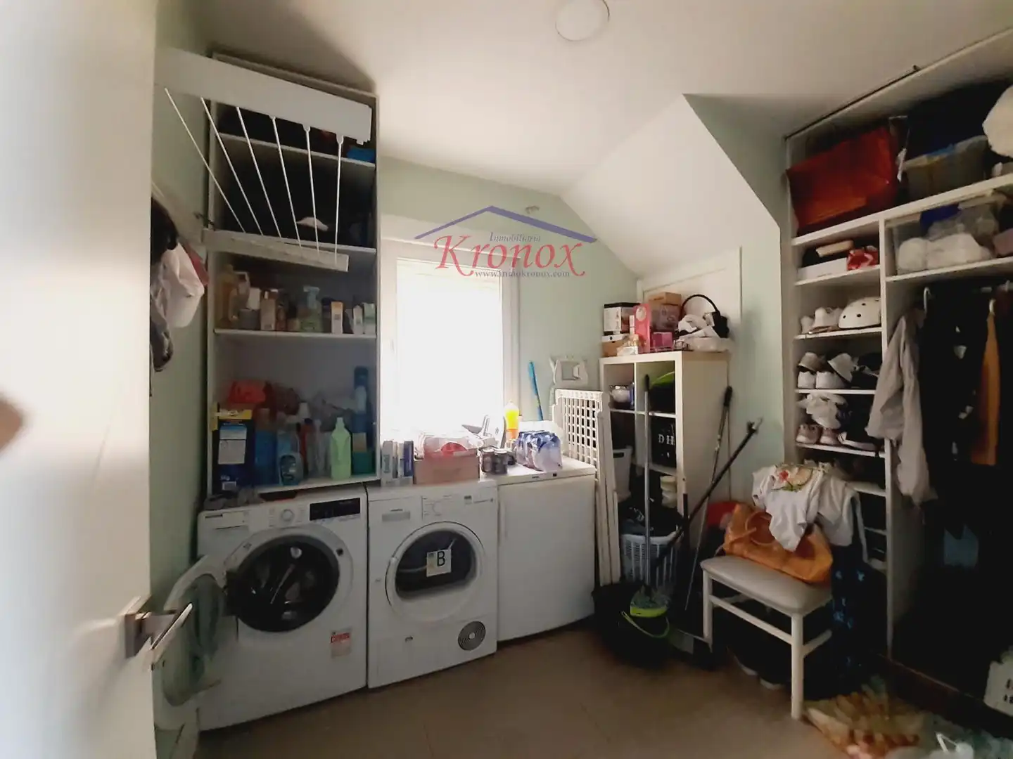 Chalet con piscina en venta en Mejorada del Campo, imagen 21