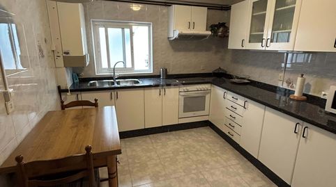 Foto 2 de Piso de alquiler en Calle Cantareros 18, 18, El Ejido - Santa Ana, León Capital