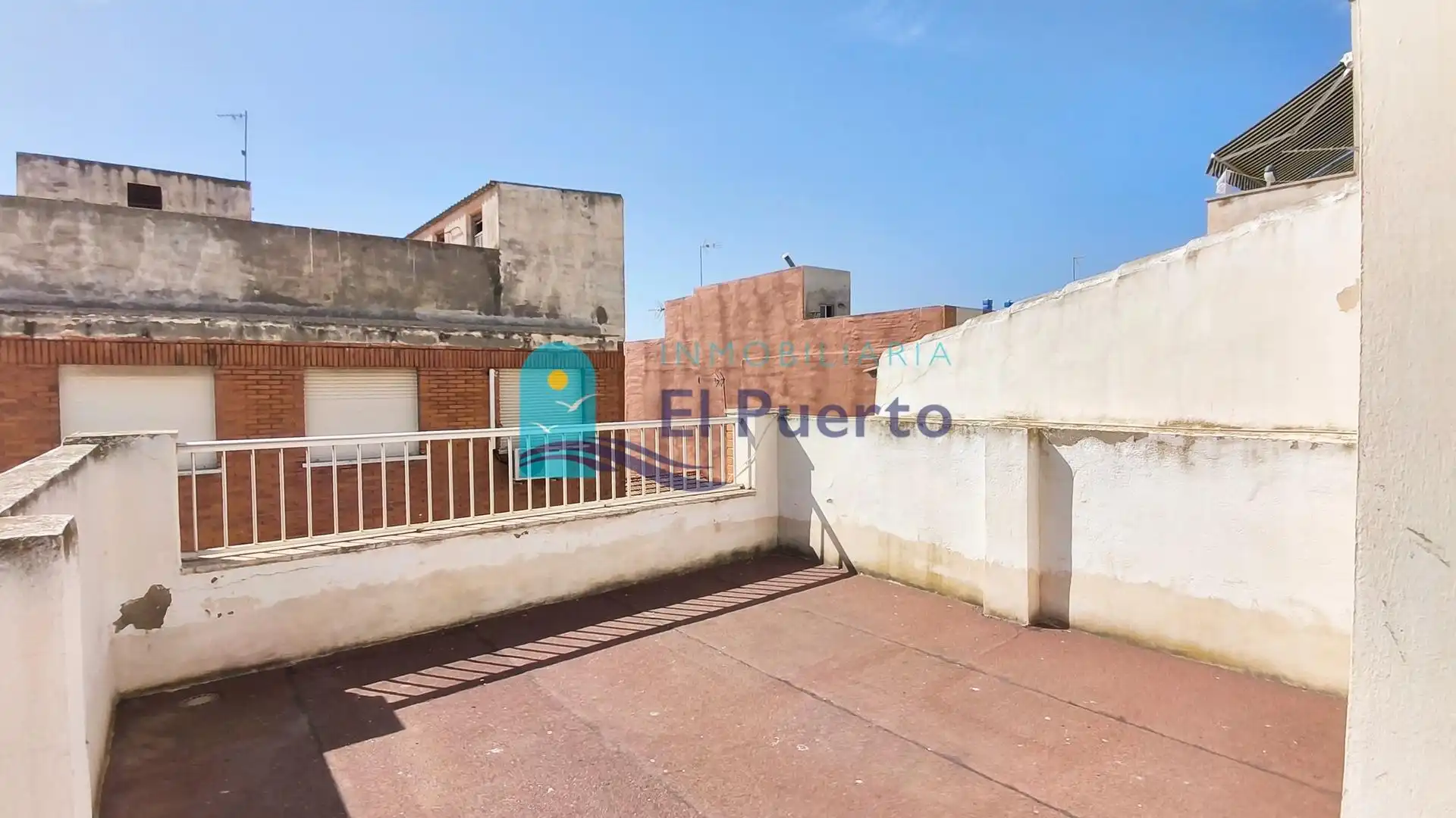 Tríplex con terraza en venta en Puerto de Mazarrón, imagen 23