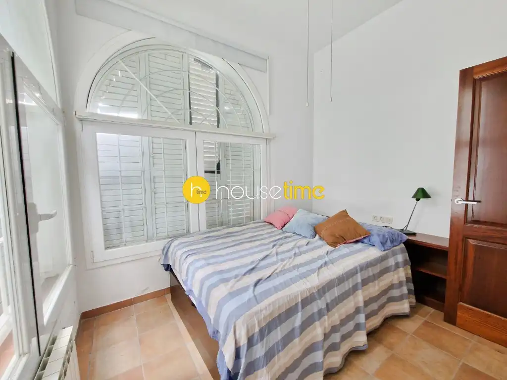 Dormitori de Casa o xalet en venda en Vilassar de Mar
