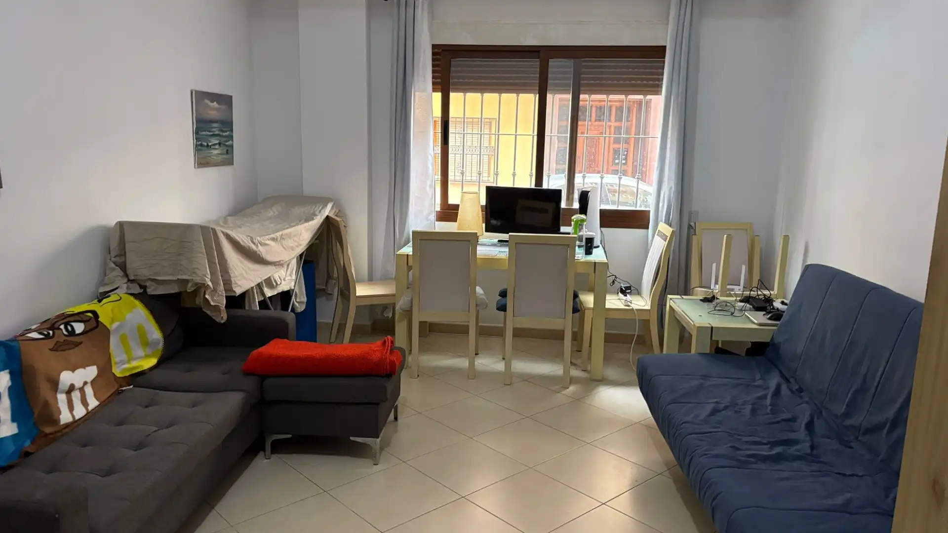 Piso en venta en Pueblo - Urbanizaciones