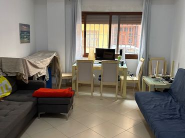 Pis amb ascensor en venda a Pueblo - Urbanizaciones