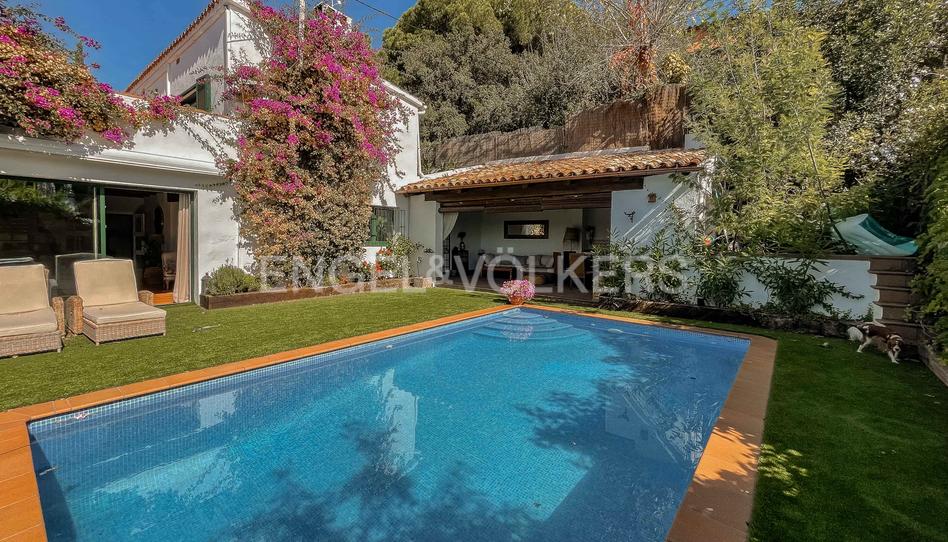 Photo 1 of House or chalet to rent in Cabrils, Barcelona
