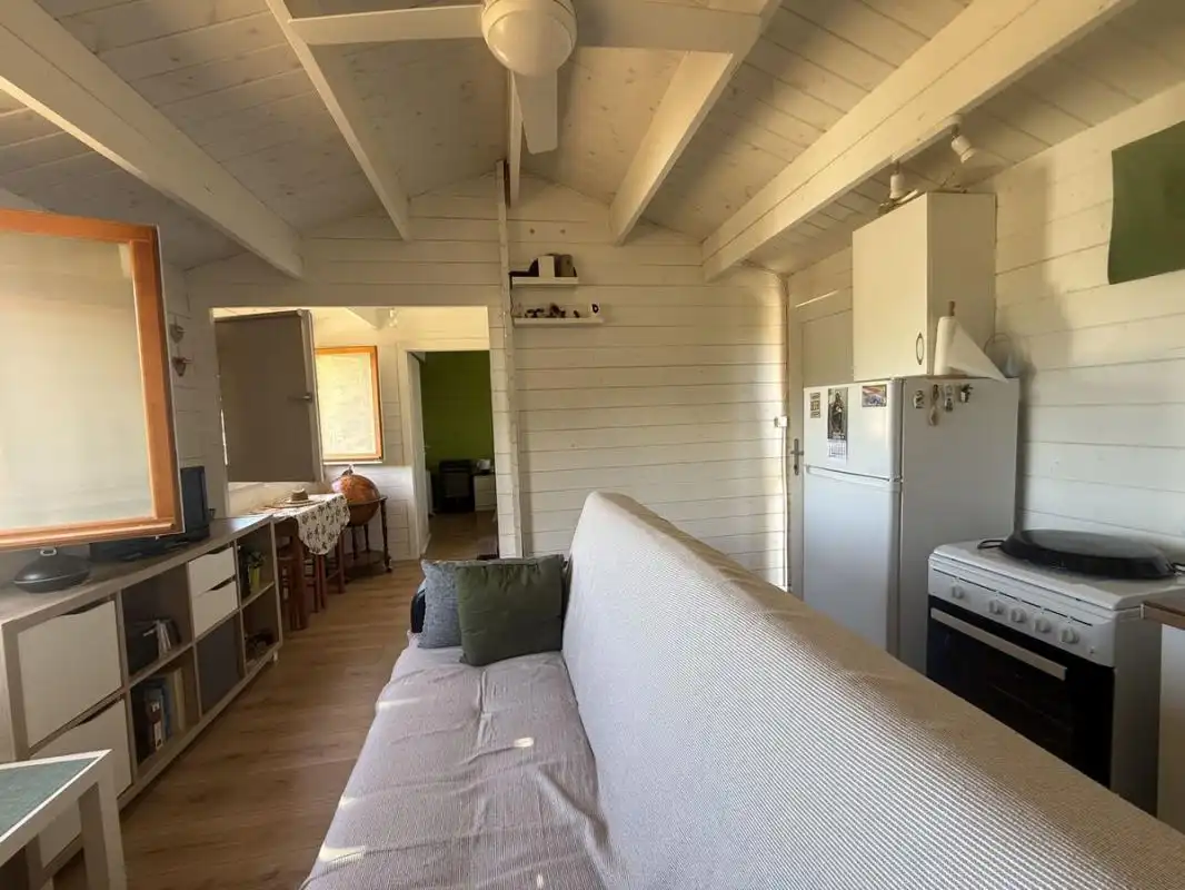 Casa amb terrassa en venda a Diseminado Barinas, imagen 5