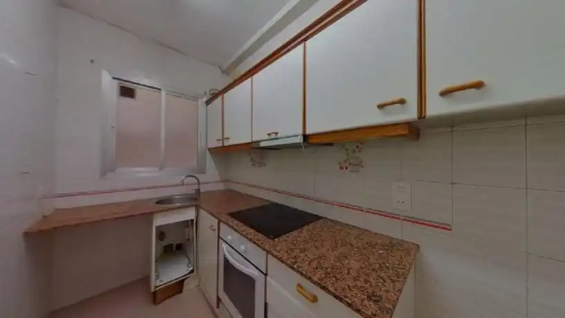 Piso en venta en calle Ruiz de Padron, imagen 6