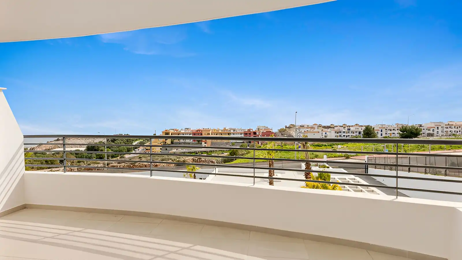 Mini appartamento con piscina in vendita a Benalmádena pueblo, imagen 6