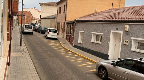 Foto 5 de Piso en venta en Calle Jesús, Santovenia de Pisuerga, Valladolid