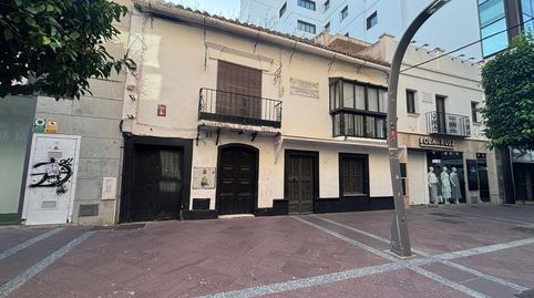 Foto 5 de Casa o chalet en venta en Casco Antiguo, Algeciras