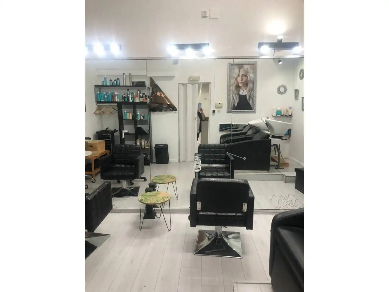 Local comercial en traspaso en Calle Roger de Belfort, imagen 5