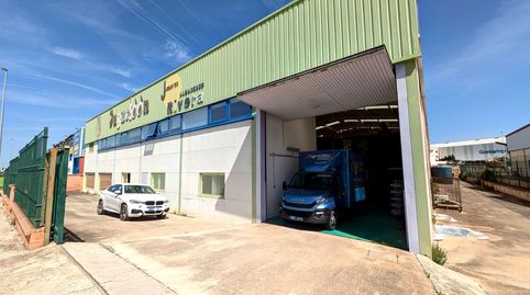 Photo 4 of Industrial buildings for sale in Mina la Amistad, Zona Hospital, Linares