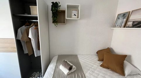 Foto 3 de Habitació a Avenida del Tenor Fleta, 56, Barrio de San José, Zaragoza Capital