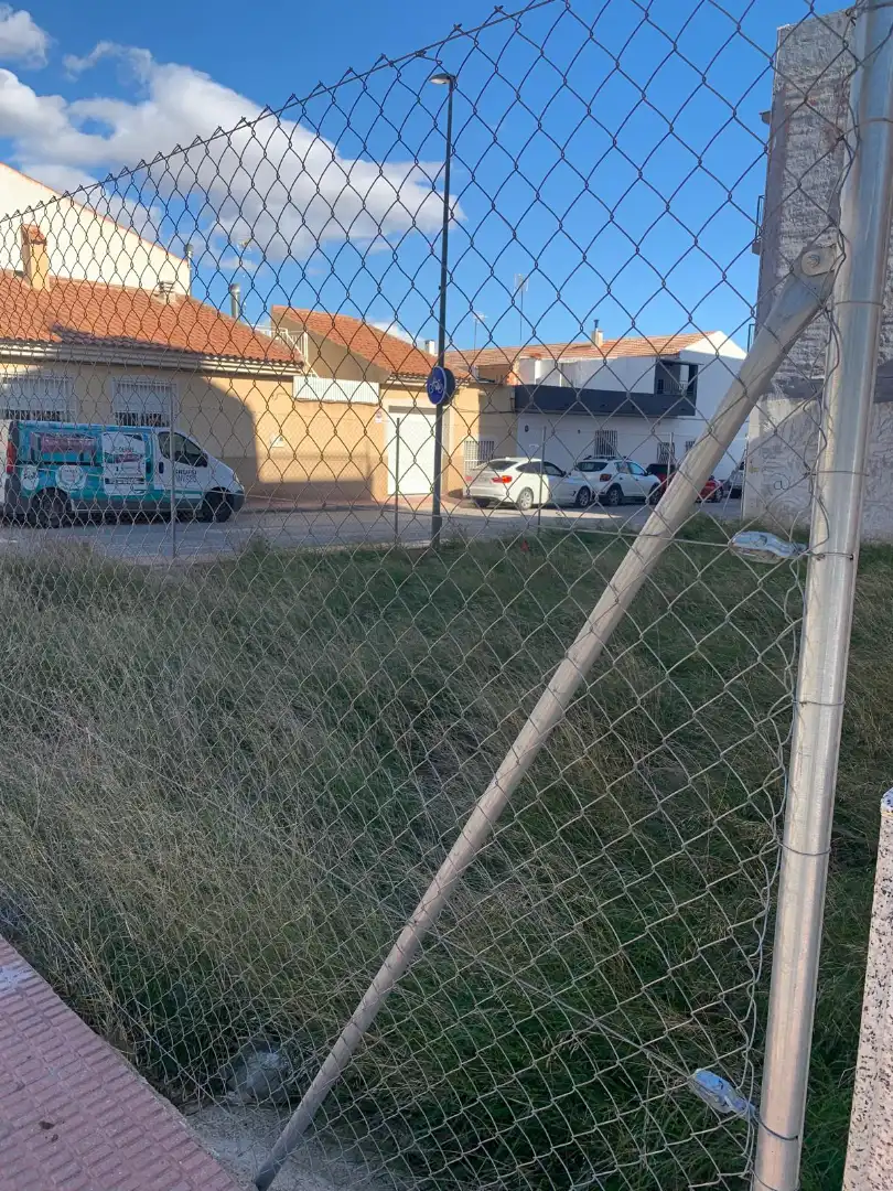 Residencial en venda en Las Torres de Cotillas