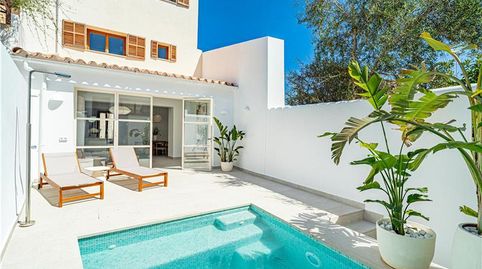 Foto 2 de Casa adosada en venta en Artà Poble, Artà