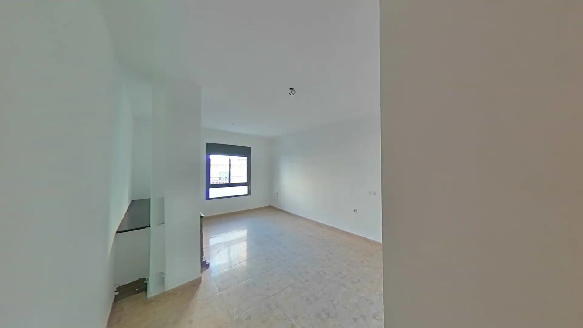Piso en venta en El Ejido