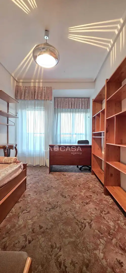 Flat for sale in Valladolid  with Heating and Balcony