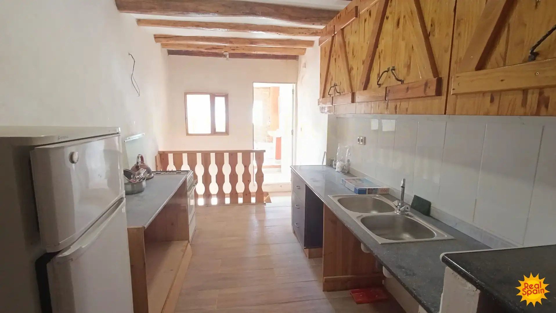Reihenhaus zum Verkauf in Serón, imagen 8