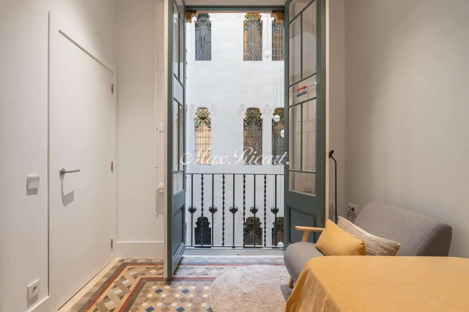 Flat for rent in N/A, Dreta de l'Eixample