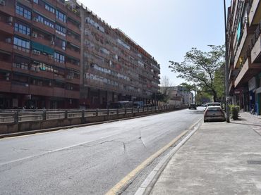 Parcheggio in vendita a Avenida de Andalucía