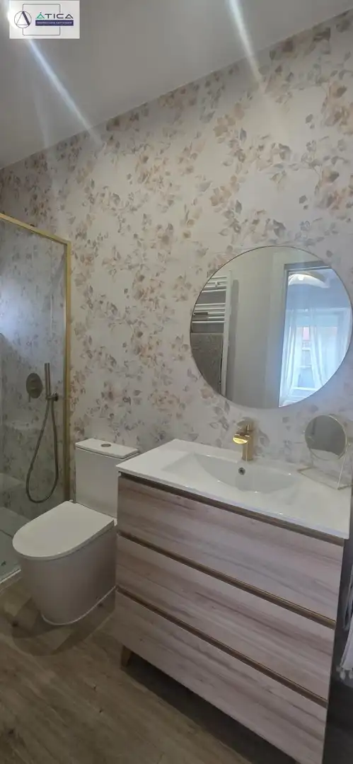 Bathroom of Ground floor for sale in General Dávila