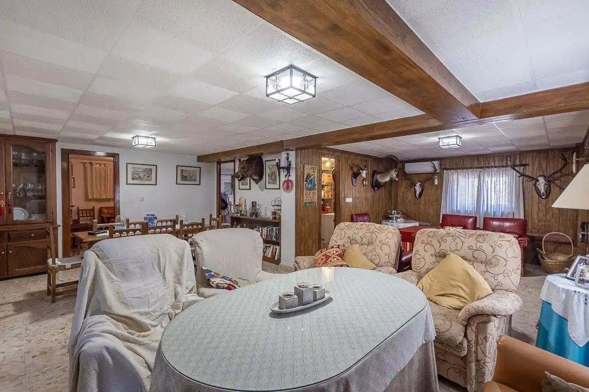 Villa avec piscine à vendre à Calle Olmo 117, imagen 33