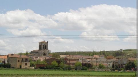 Foto 2 de Finca rústica en venda a Calle Santa María, Buniel, Burgos