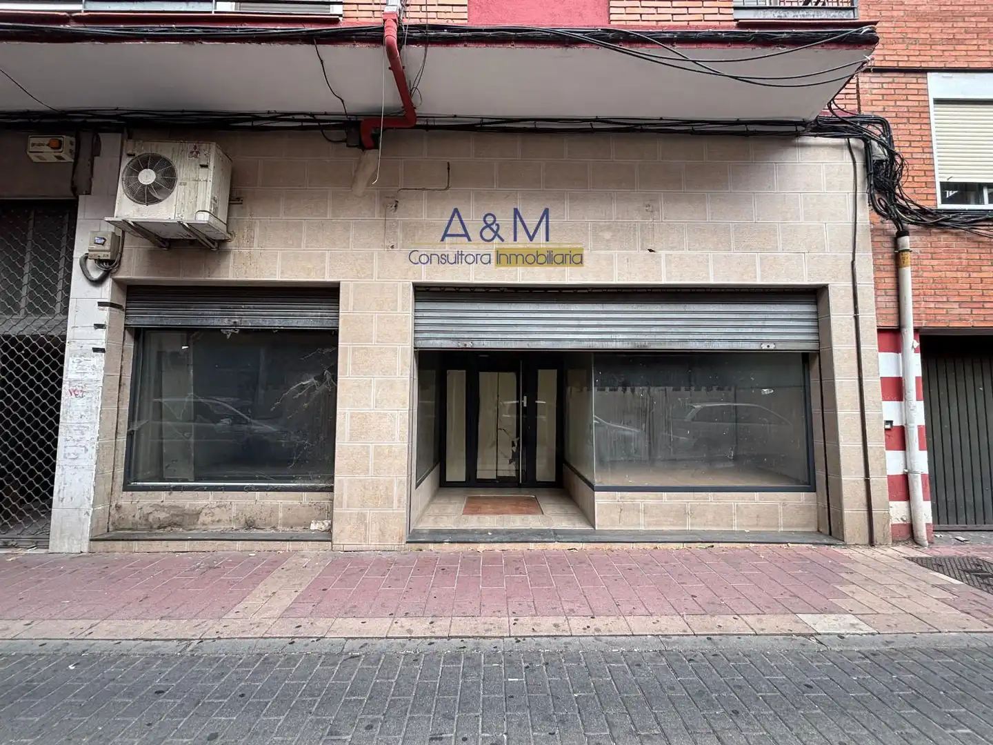 Local en venta en Valladolid