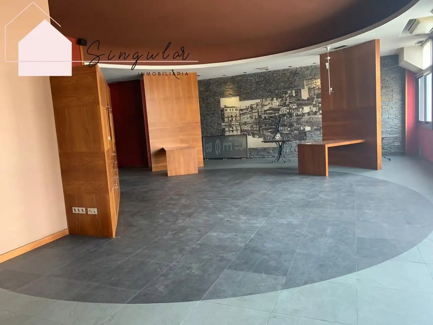Gewerbefläche zur Miete in Avenida principal, imagen 23